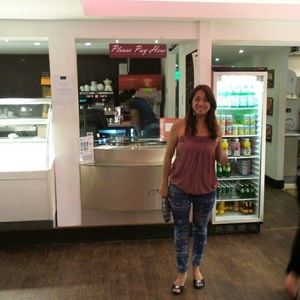 Meet your Posher, Melita